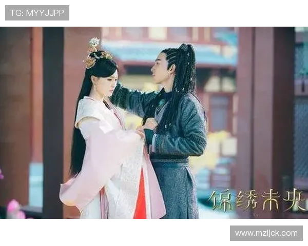 《锦绣未央》:乱世红颜,权谋江山,一曲女性史诗的华丽奏响 《锦绣未央》:乱世红颜,权谋江山,一曲女性史诗的华丽奏响