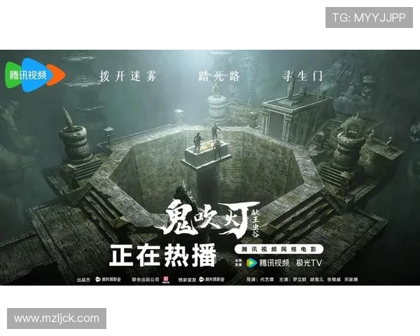 摸金校尉的探险之旅:鬼吹灯系列电视剧的探秘与追溯 摸金校尉的探险之旅:鬼吹灯系列电视剧的探秘与追溯