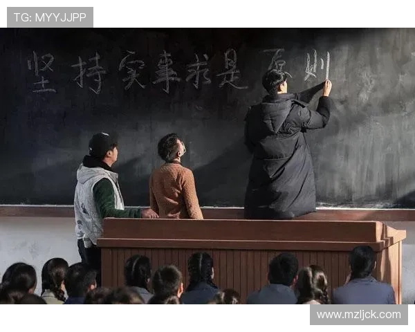 《大江大河》：时代洪流中的个体奋斗与时代精神的回响