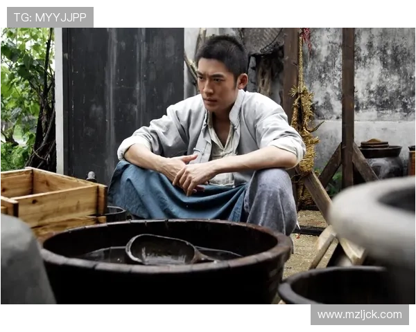 《秀秀的男人》：一场跨越时空的爱恋，一段荡气回肠的女性史诗