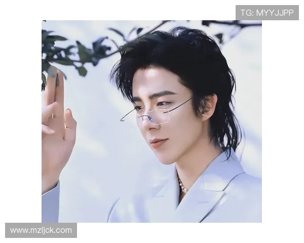 从海边少年到国民偶像：刘宇宁的荧屏蜕变之路