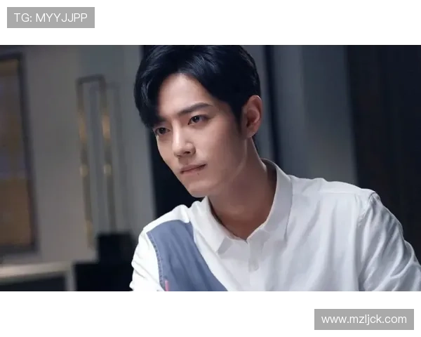 荧屏上的多面光彩：马思纯的电视剧魅力之旅