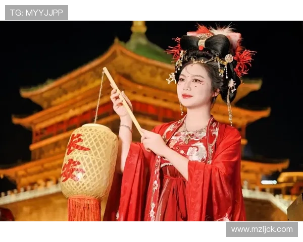 穿越千年，梦回华夏：你的专属古装剧宝典！