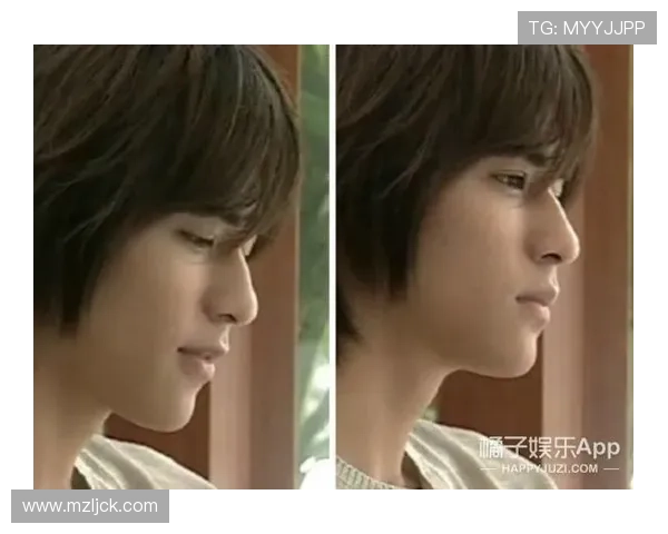 那些年，我们追过的周渝民：一部剧一部青春，他的荧屏魅力永不褪色