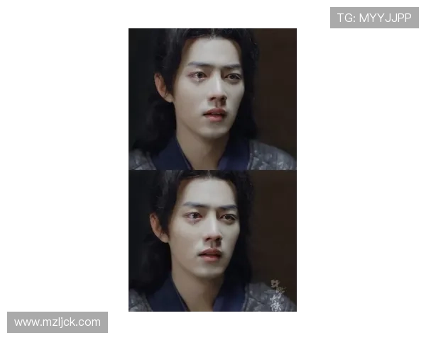 镇魂、知否、重启……朱一龙，用演技雕刻时光的实力派