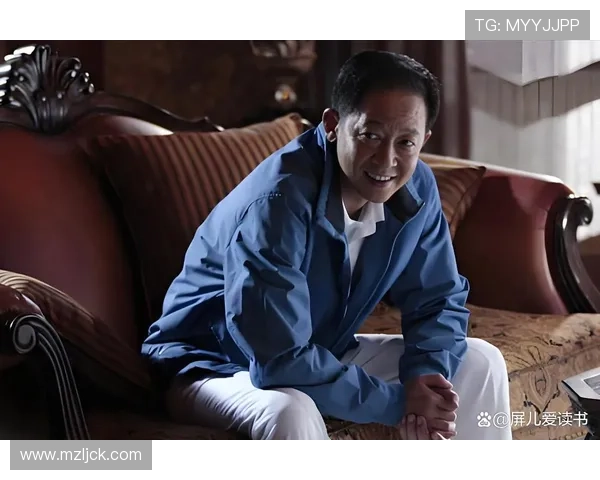 《天道》：一部涤荡心灵的哲学剧，让你我窥见人生真谛